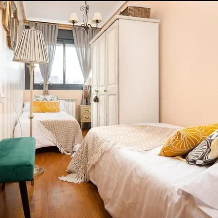 Apartment En El Centro De